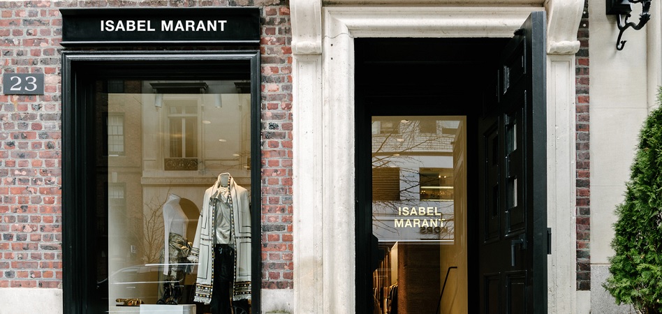 Isabel marant discount store beirut